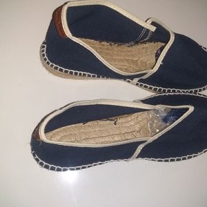 NWOB Toni Pons Handmade In Spain Espadrilles